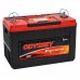 Odyssey SAE Battery Terminal Kit for ODX-AGM (31-PC2150S) Battery - PC-3217-0049 ( + ve - Çift takım olarak satılır )